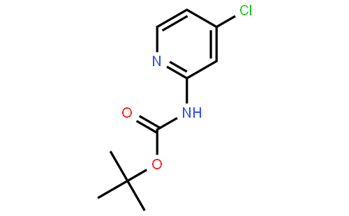 4-氯吡啶-2-羧酸叔丁酯