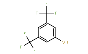 3,5-双(三氟甲基)苯硫酚