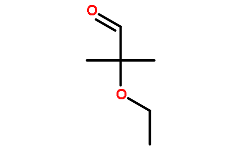 2-ethoxy-2-methylpropanal