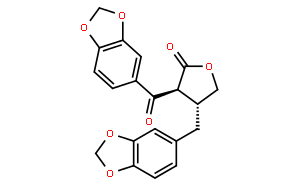 7-Oxohinokinin