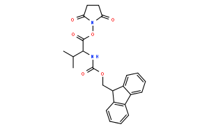 Fmoc-Val-Osu