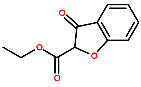2-乙氧基羰基-3-氯杀鼠灵酮