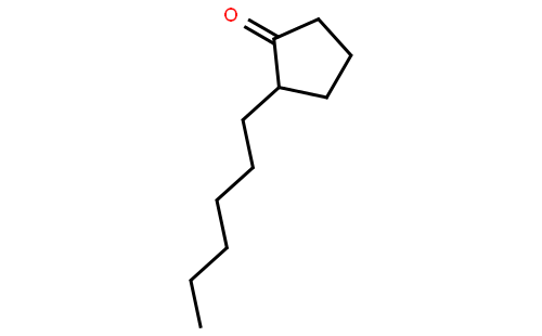 2-正己基环戊酮