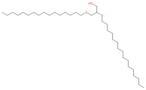 1,2-O-双十六烷基-rac-甘油