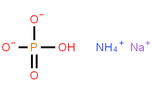 磷酸氢钠铵