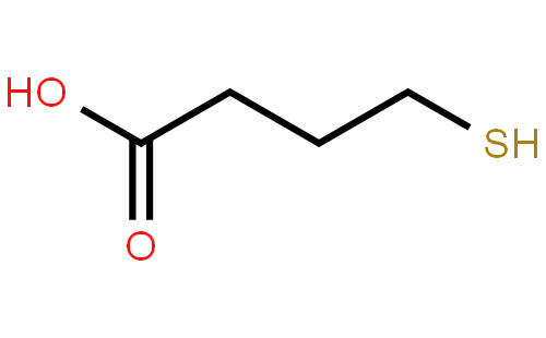 4-Mercaptobutyric Acid
