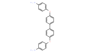 4,4'-二(4-氨基苯氧基)联苯