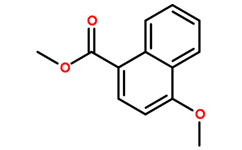 Methyl 4-methoxy-1-naphthoate