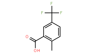2-methyl-5-trifluoromethylbenzoic acid