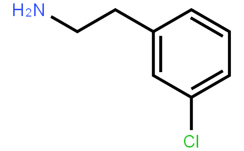 2-(3-氯苯基)乙胺