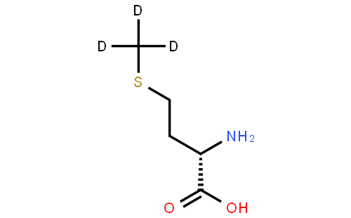 L-Methionine-d3
