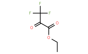 Ethyl 3,3,3-trifluoropyruvate