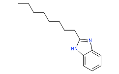 2-Octylbenzimidazole