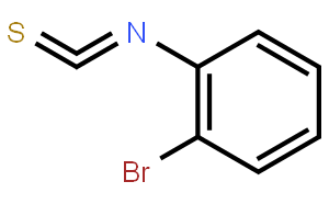 异硫氰酸2-溴苯酯