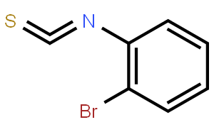 2-溴苯基异硫氰酸酯