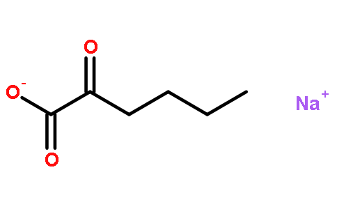 2-Ketohexanoic acid sodium salt