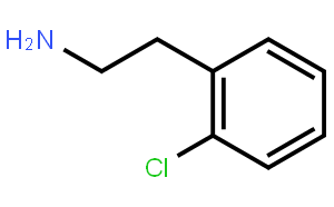 2-(2-氯苯基)乙胺
