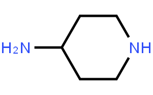 4-氨基哌啶