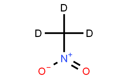 氘代硝基甲烷-d3, D