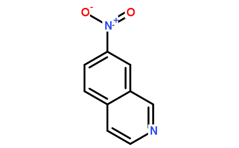 7-Nitroisoquinoline