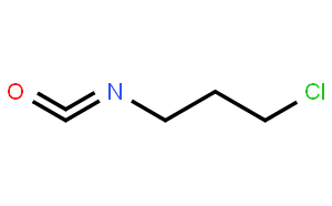 3-Chloropropyl Isocyanate