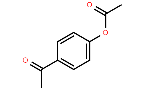 4-乙酰氧基苯乙酮