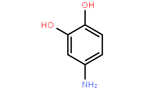4-Aminobenzene-1,2-diol