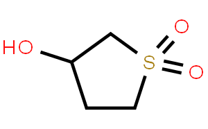1,1-dioxothiolan-3-ol
