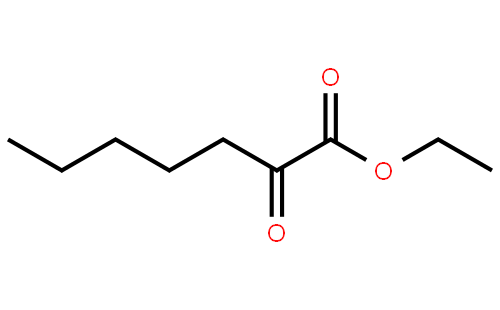 Ethyl 2-oxoheptanoate