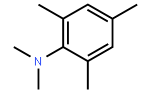 N,N,2,4,6-五甲基苯胺