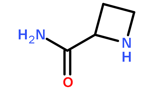 Azetidine-2-carboxamide