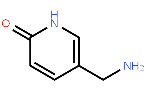5-Aminomethyl-1h-pyridin-2-one