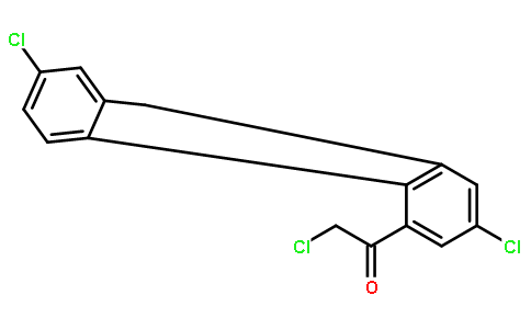 4-乙酰氯-2,7-二氯芴