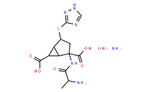mGlu2 agonist