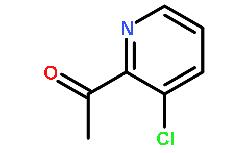 1-(3-Chloropyridin-2-yl)ethanone