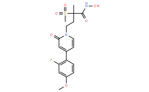 PF-5081090