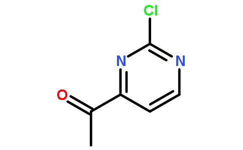 1-(2-Chloropyrimidin-4-yl)ethanone