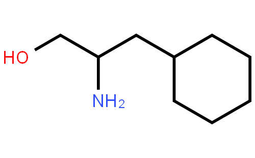 (S)-2-Amino-3-cyclohexyl-1-propanol