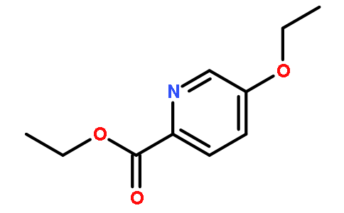 Ethyl 5-ethoxypicolinate