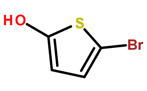 5-Bromothiophen-2-ol