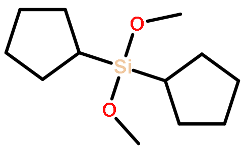 二环戊基二甲氧基硅烷