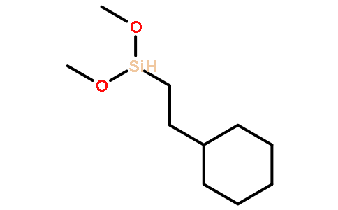 环己基乙基二甲氧基硅烷