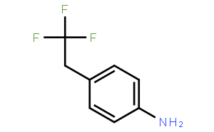 4-(2,2,2-三氟乙基)苯胺