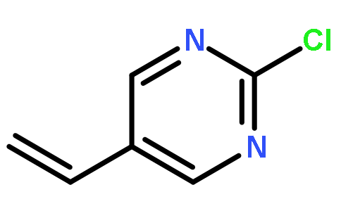 2-CHLORO-5-ETHENYLPYRIMIDINE