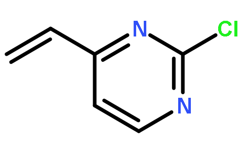 2-chloro-4-vinylpyrimidine