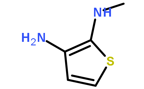 N2-Methylthiophene-2,3-diamine