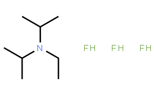 N.N-二异丙基乙胺三氢氟酸盐