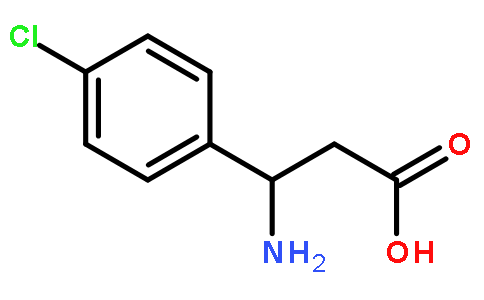 (R)-3-Amino-3-(4-chlorophenyl)-propionic acid