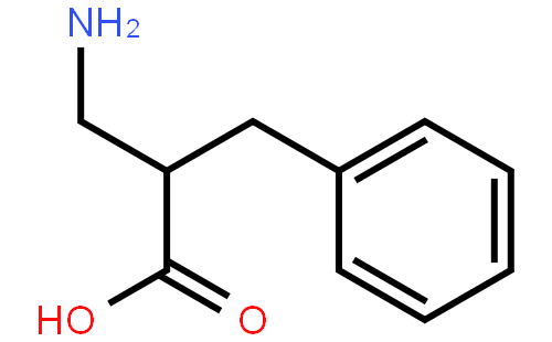 (S)-3-amino-2-benzylpropanoic acid