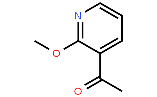 3-Acetyl-2-methoxypyridine